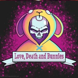 Love Death and Bunnies