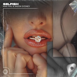 Selfish (Techno Remix) [Extended Mix]