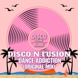 Dance Addiction (Original Mix)