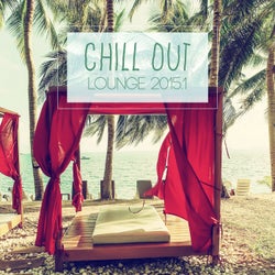 Chill Out Lounge 2015.1
