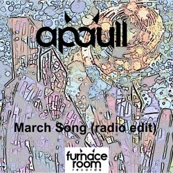 March Song (Radio Edit)