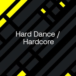 ADE Special 2022: Hard Dance / Hardcore