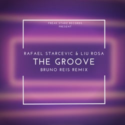 THE GROOVE REMIX