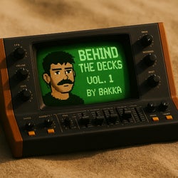 Behind The Decks #01