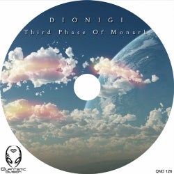Third Phase Of Monark
