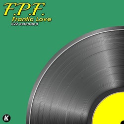 FRANTIC LOVE (K22 extended)