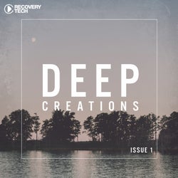 Deep Creations Issue 1