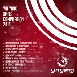Yin Yang Xmas Compilation 2015