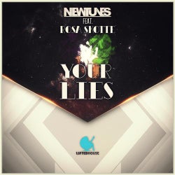 Your Lies (feat. Rosa Skotte)