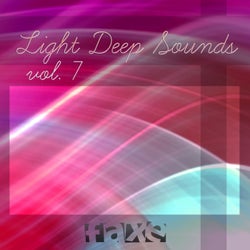 Light Deep Sounds, Vol. 7