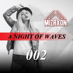 A Night Of Waves 002