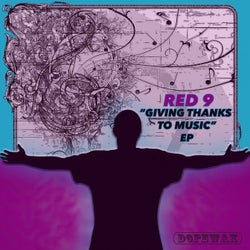 Giving Thanks To Music EP