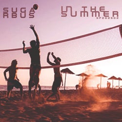 In the summer