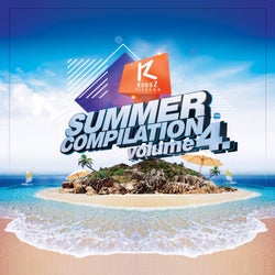 Summer Compilation, Vol. 4