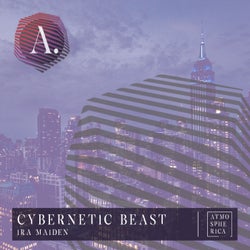 Cybernetic Beast