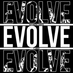 Evolve (feat.  Mooky)