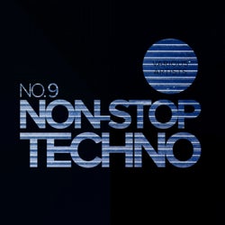 Non-Stop Techno, No.9
