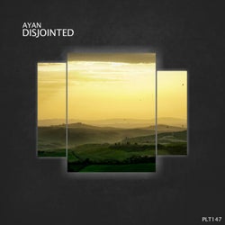 Disjointed EP