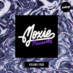 Moxie Presents:, Vol. 4