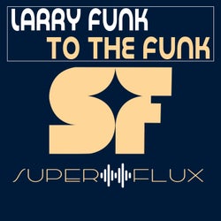 To The Funk - Original Mix