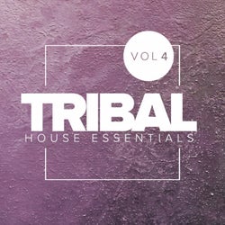 Tribal House Essentials, Vol.4