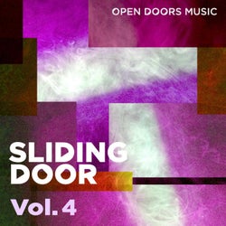 Sliding Door Vol.4