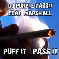 Puff It Pass It (feat. Marshall)