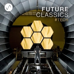 Future Classics (#tech Edition)