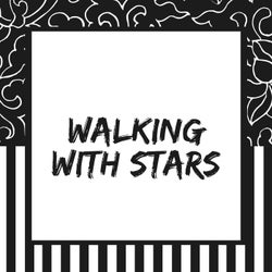 Walking with Stars
