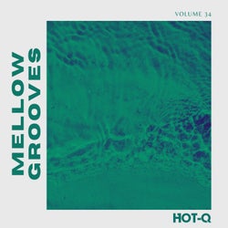 Mellow Grooves 034