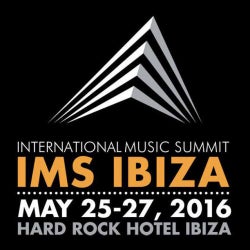 Jon Vertis' IMS 2016 May Chart