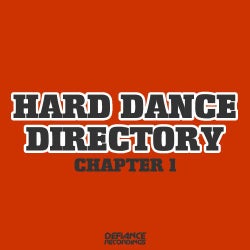 Hard Dance Directory Chapter 1