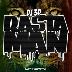 Rasta Man EP