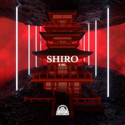 Shiro (8D Audio)