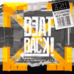 Beat Beack (Extended Mix)