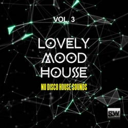 Lovely Mood House, Vol. 3 (Nu Disco House Sounds)