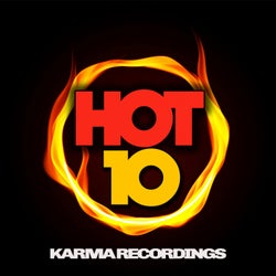 Hot 10