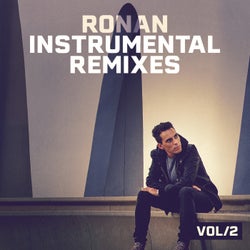 Instrumental Remixes Vol. 2