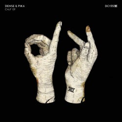 Planet E Dense Pika Remix From Counter Records On Beatport beatport