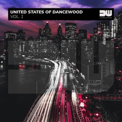 United States Of Dancewood, Vol. 1