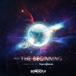 The Beginning - Compiled By Psychological