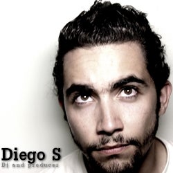 Diego S - Beatport Chart