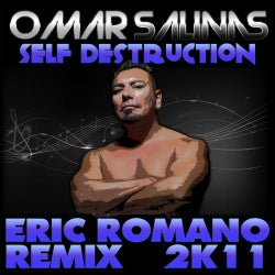 Self Destruction (Eric Romano Remix 2K11)