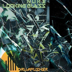 The Looking Glass EP