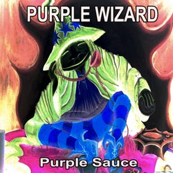 Purple Sauce
