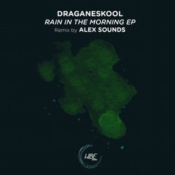 Rain In The Morning EP