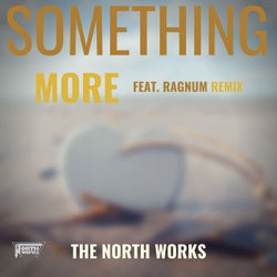Something More [feat. Ragnum Remix]