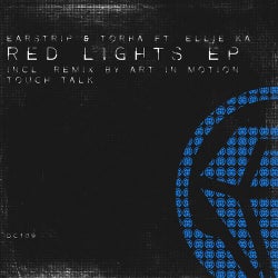 Red Lights Remixes EP