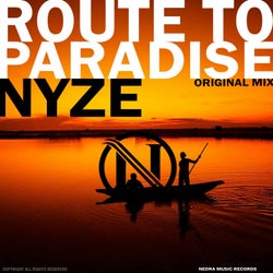 Route to Paradise (Original Mix)