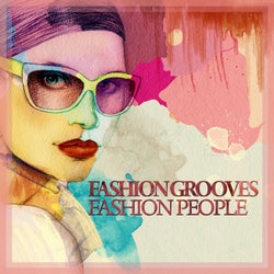 Fashion Grooves Fashion People